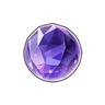 Annular Fullmoon Stone