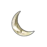 Crescent Stone [1]